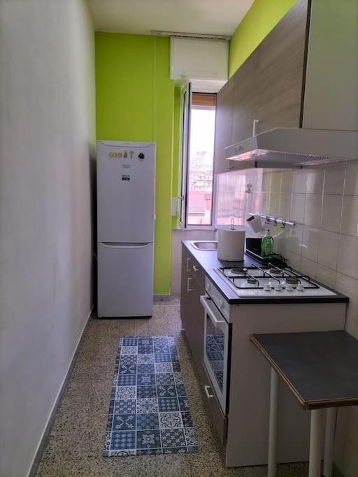 Apartment Art House - Station Naples