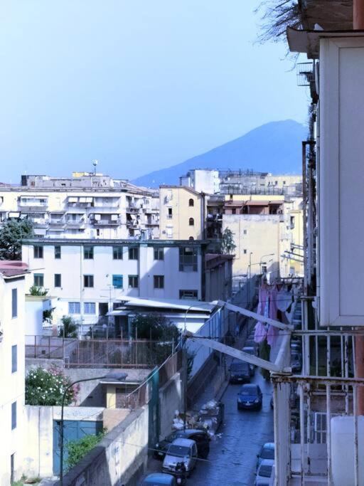 Art House - Station * Naples
