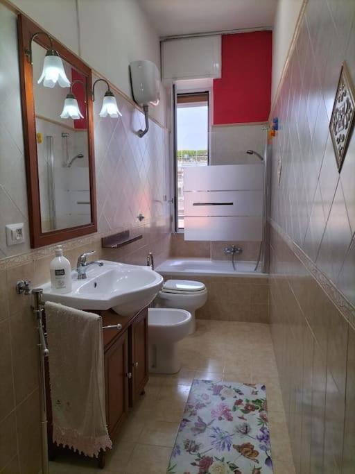 Apartment Art House - Station Naples